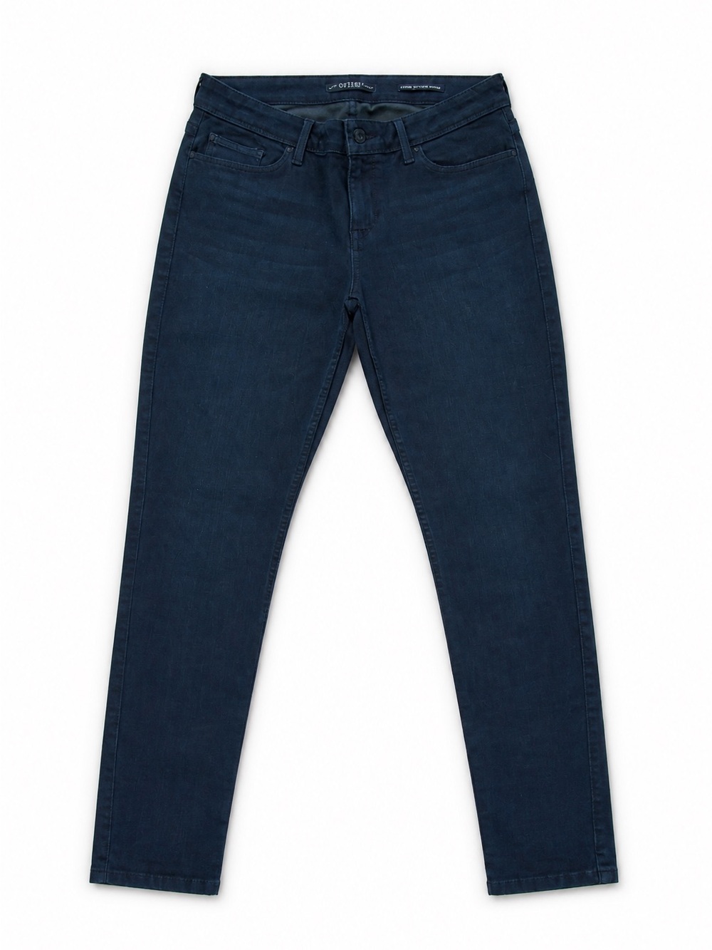 Guess Dark Blue Power stretch skinny Jeans